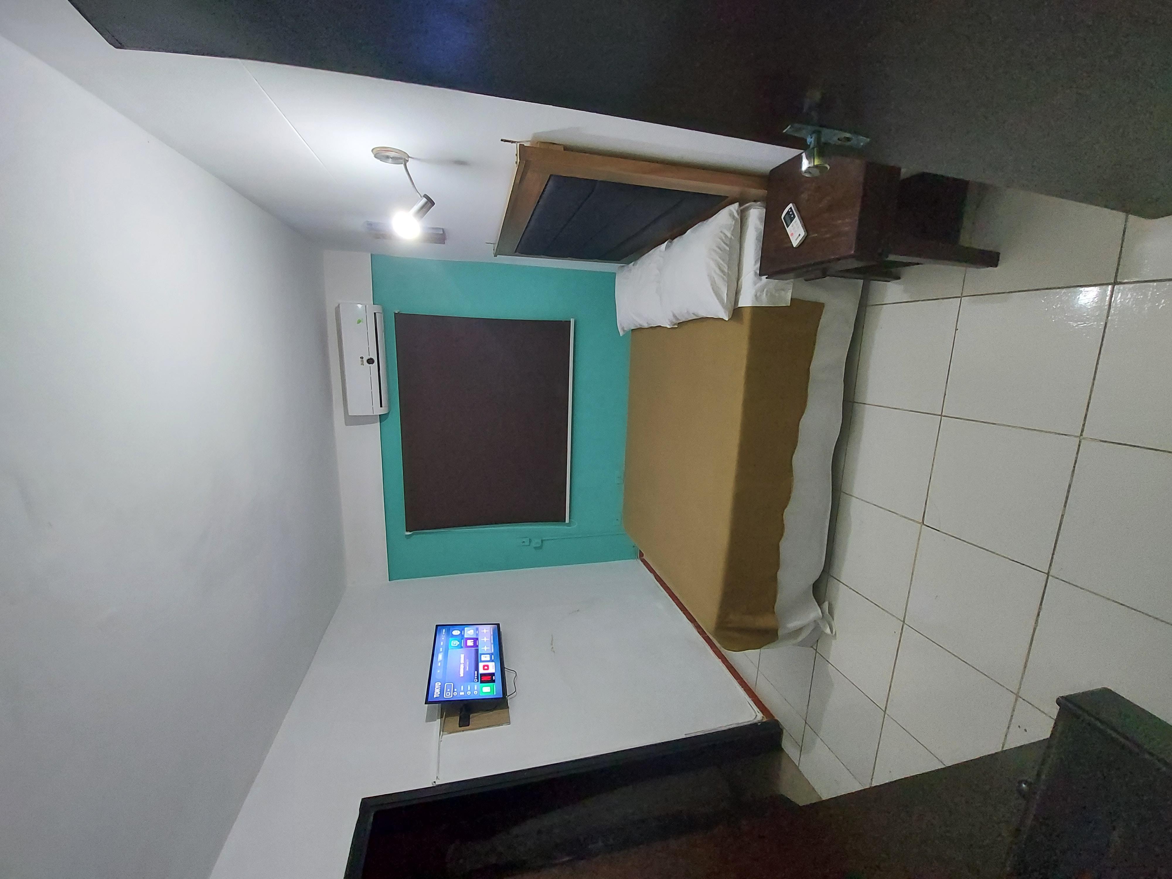Costanera Hostel Asuncion Assunção Exterior foto