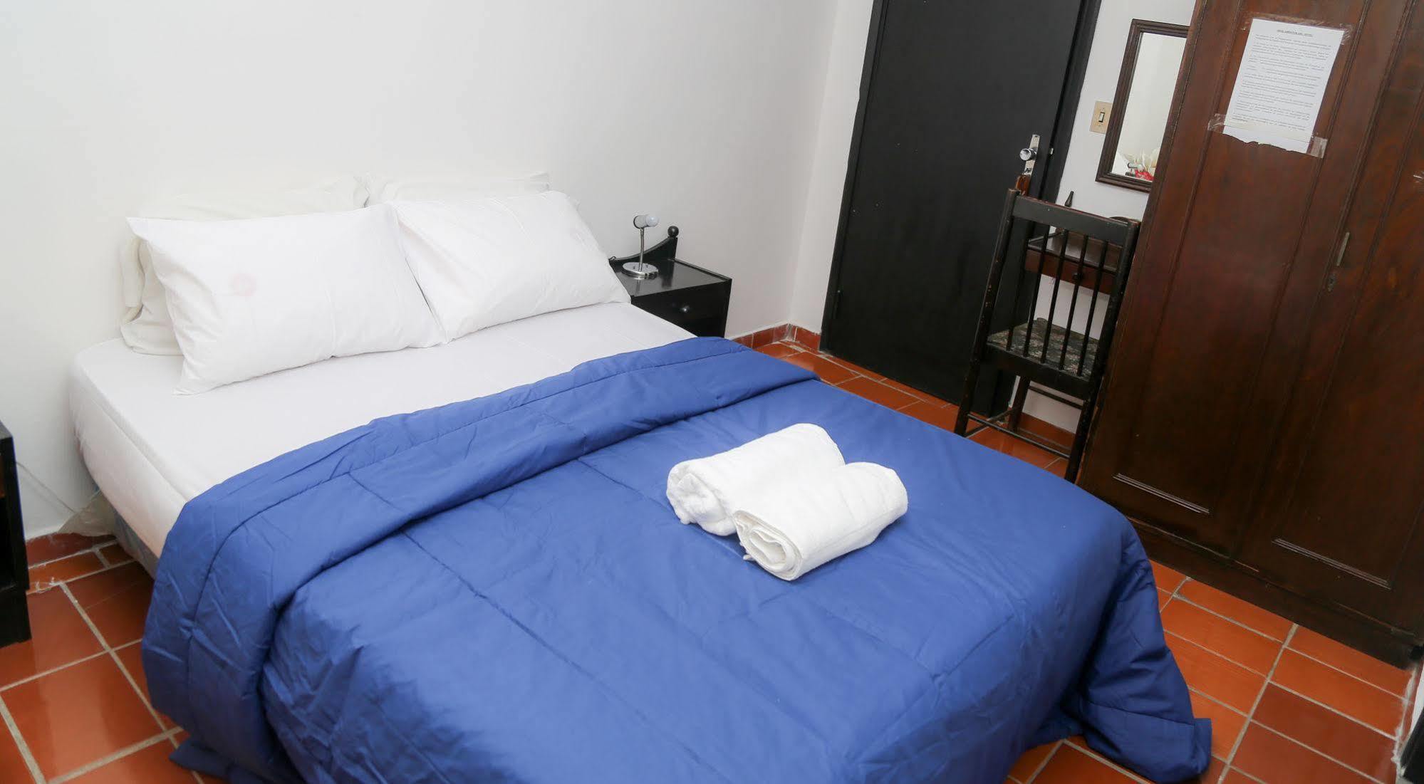 Costanera Hostel Asuncion Assunção Exterior foto