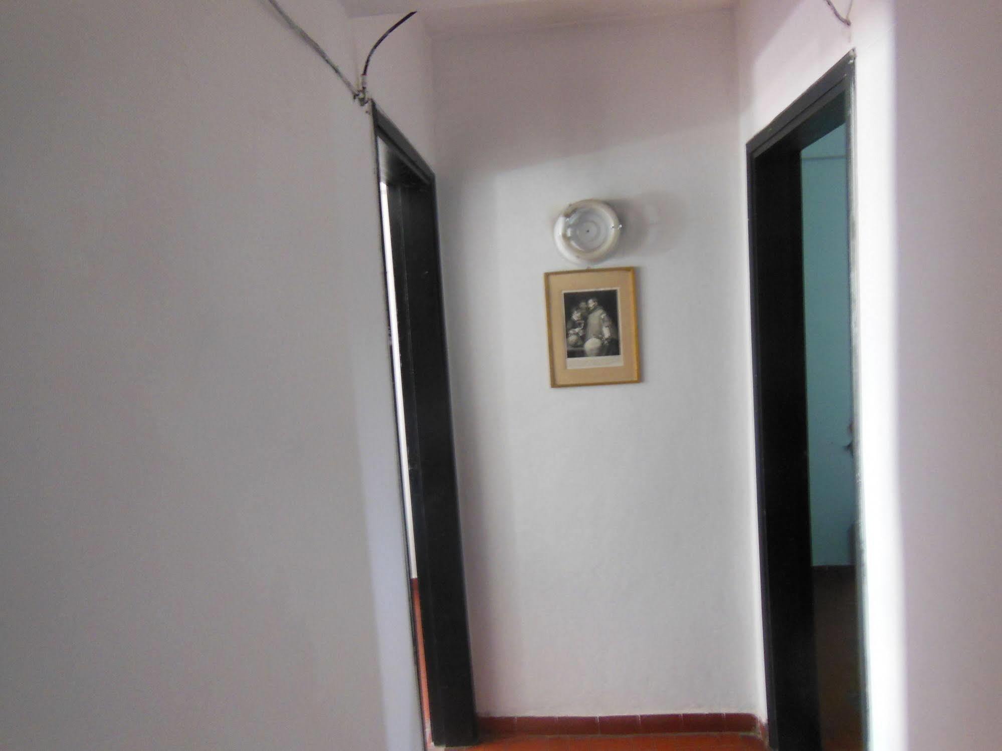Costanera Hostel Asuncion Assunção Exterior foto