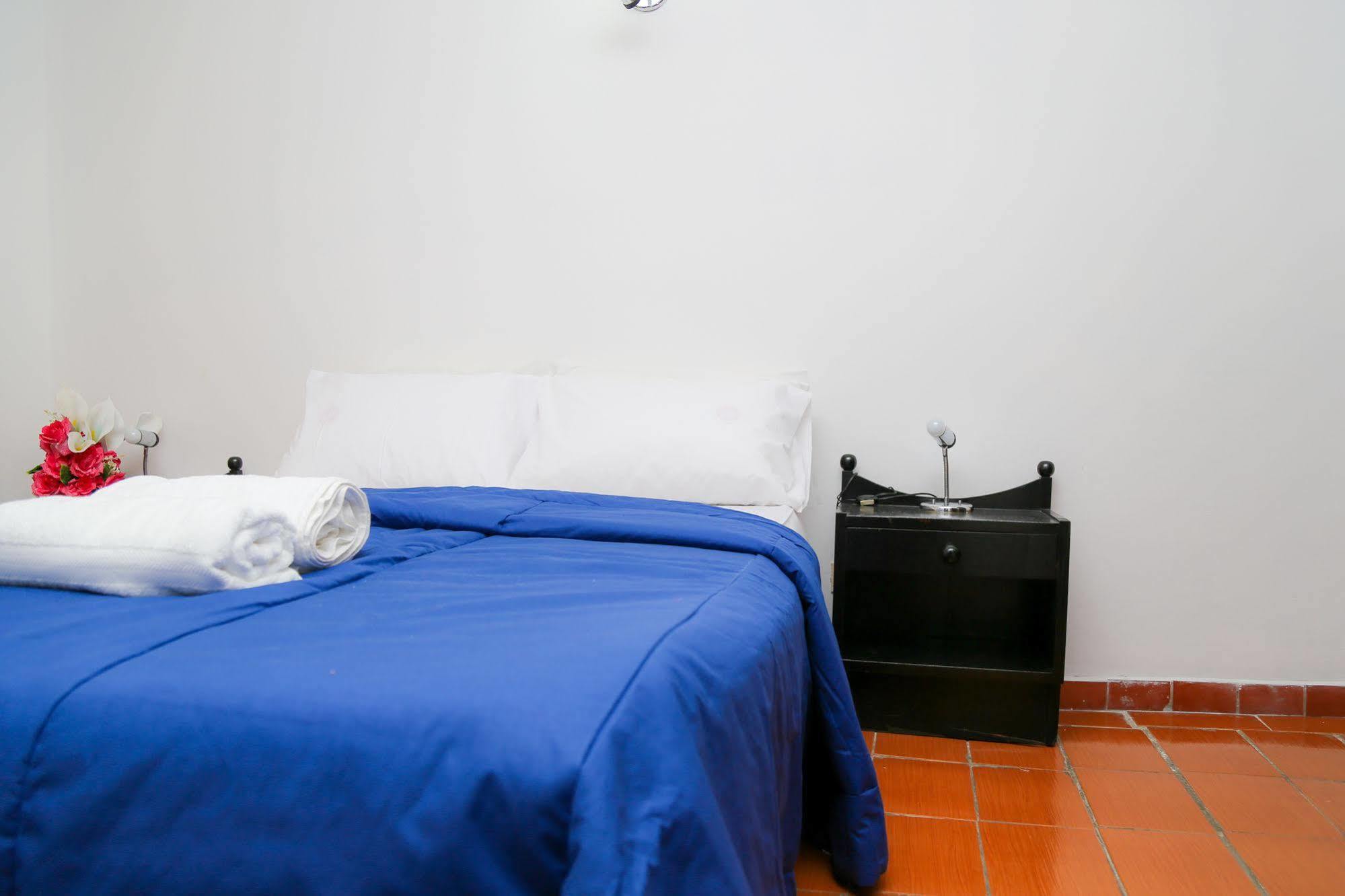 Costanera Hostel Asuncion Assunção Exterior foto